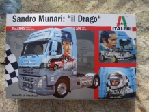 images/productimages/small/Sandro Munari; il Drago Italeri 1;24 nw. 001.jpg